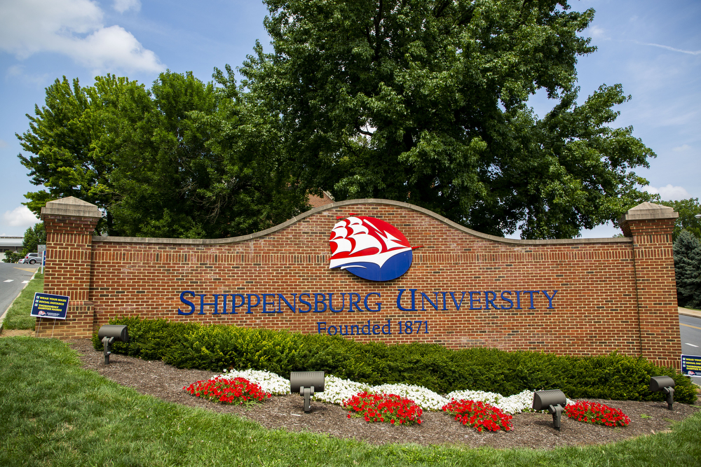 Shippensburg University