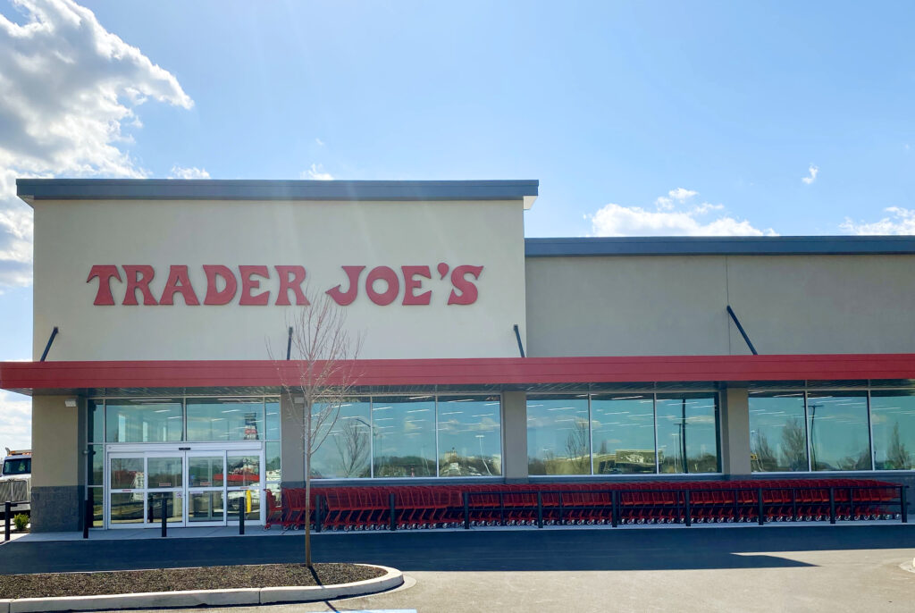 Trader Joe's Camp Hill PA